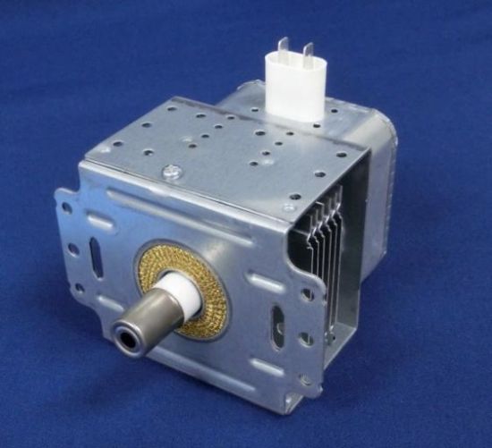 Picture of MAGNETRN