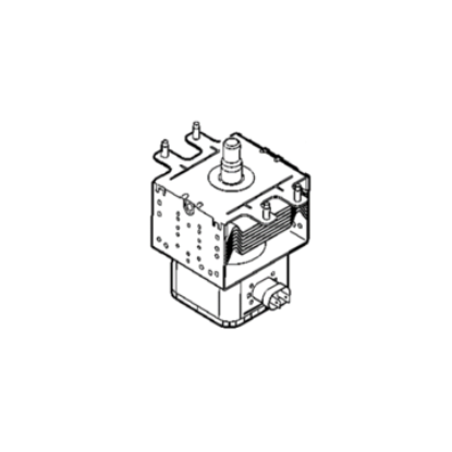 Picture of MAGNETRON