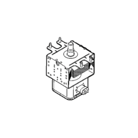 Picture of MAGNETRON