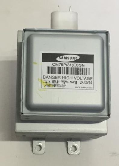 Picture of Magnetron - Used 