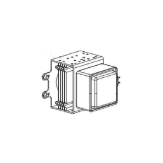 Picture of MAGNETRON 1000W - II
