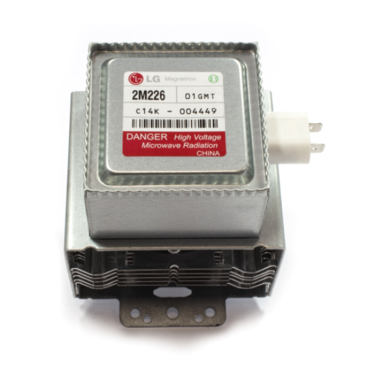 Picture of MAGNETRON 900W - LG 2M226-01 