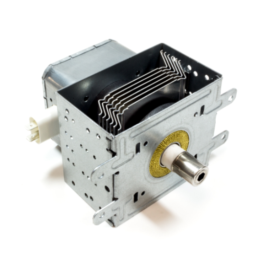 Picture of MAGNETRON OM75P 1000W - SAMSUNG