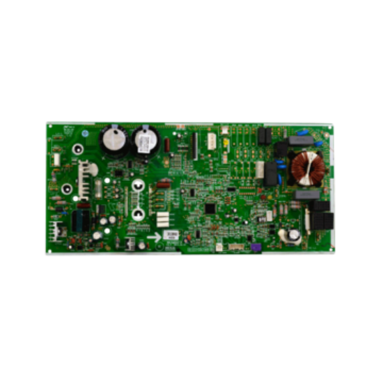 Picture of MAIN BOARD