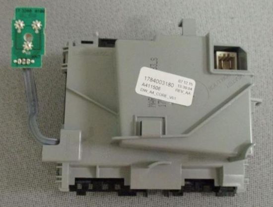 Picture of Main Board