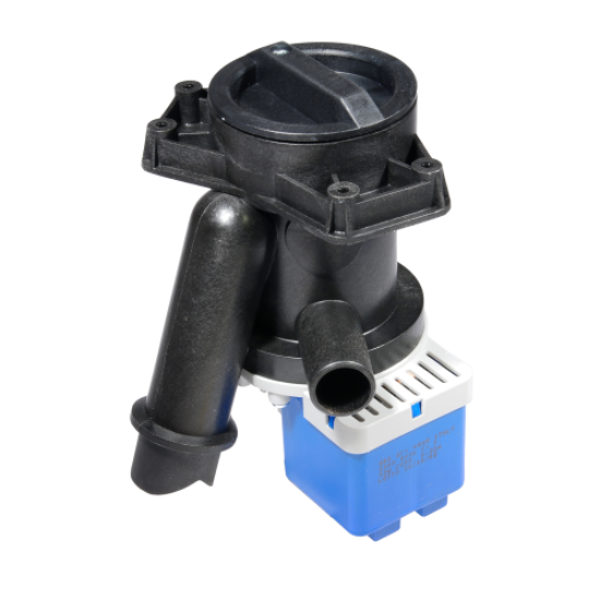 Picture of WASHING MACHINE ELECTRIC PUMP - CANDY 92132109 - 9