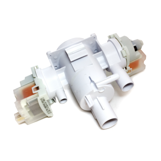 Picture of WASHING MACHINE ELECTRIC PUMP - FAGOR L71B001F4 -