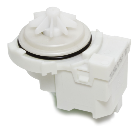 Picture of WASHING MACHINE ELECTRIC PUMP - FAGOR V99I000D7 -