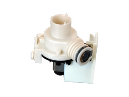 Picture of WASHING MACHINE ELECTRIC PUMP - HOTPOINT 112653 -