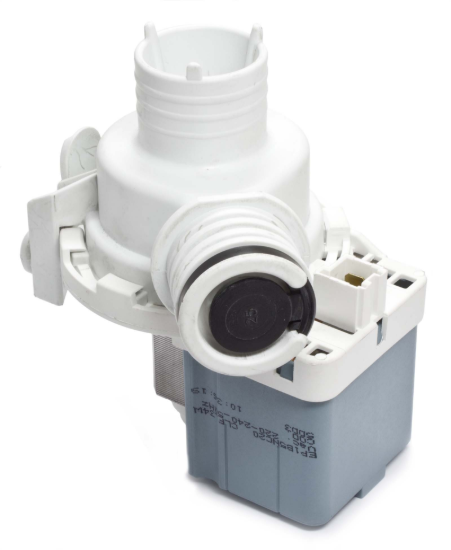 Picture of WASHING MACHINE ELECTRIC PUMP - HOTPOINT 16402004