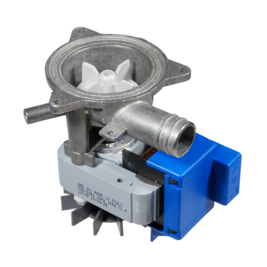 Picture of WASHING MACHINE ELECTRIC PUMP - IGNIS 481936018008