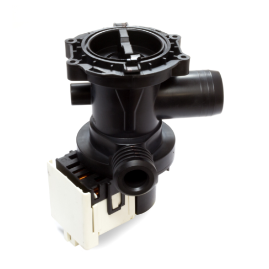 Picture of WASHING MACHINE ELECTRIC PUMP - INDESIT- ARISTON 1