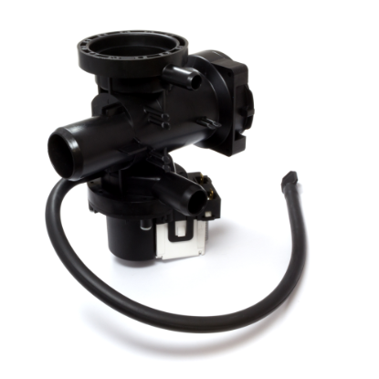 Picture of WASHING MACHINE ELECTRIC PUMP - LG 5859EH1006B-AHA