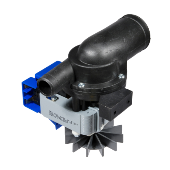 Picture of WASHING MACHINE ELECTRIC PUMP - S.GIORGIO 32723950