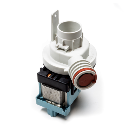 Picture of WASHING MACHINE ELECTRIC PUMP - SMEG 792970130