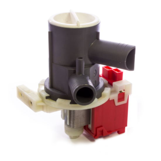 Picture of WASHING MACHINE ELECTRIC PUMP - SMEG 792970139