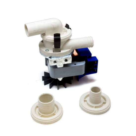 Picture of WASHING MACHINE ELECTRIC PUMP - UNIVERSAL 100W