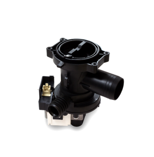 Picture of WASHING MACHINE ELECTRIC PUMP - WHIRLPOOL - 480111
