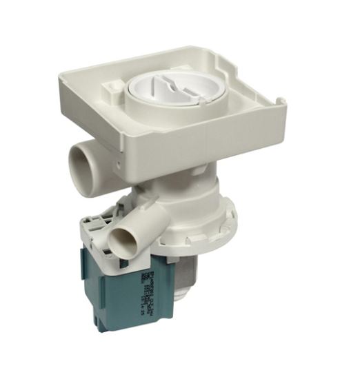 Picture of WASHING MACHINE ELECTRIC PUMP - WHIRLPOOL 48011110