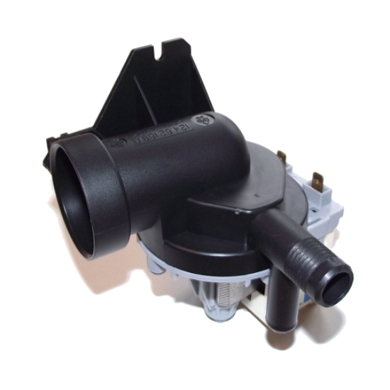 Picture of WASHING MACHINE ELECTRIC PUMP - ZANUSSI 1240794204