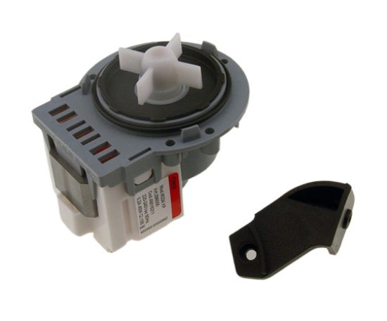 Picture of WASHING MACHINE ELECTRIC PUMP - ZANUSSI 5021895900