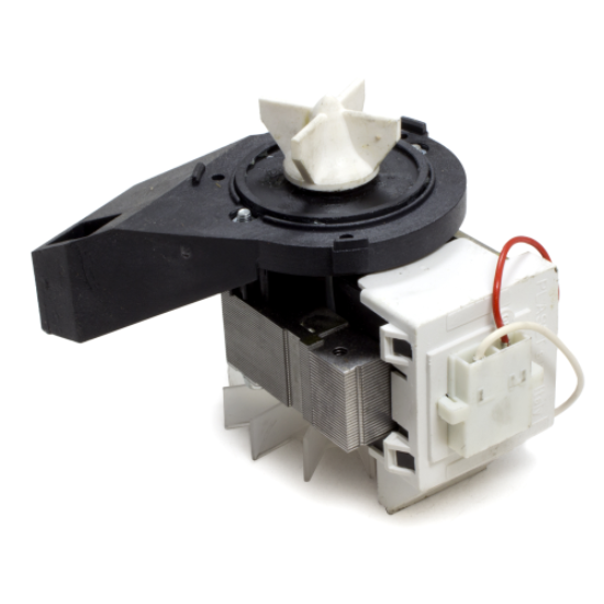 Picture of WASHING MACHINE ELECTRIC PUMP - ZANUSSI 5026919400