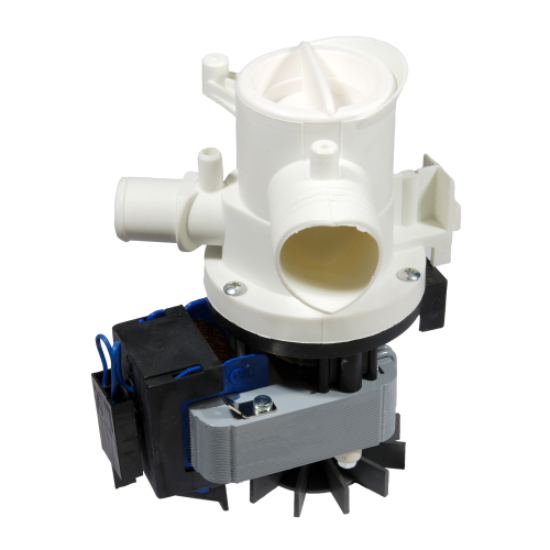Picture of WASHING MACHINE ELECTRIC PUMP 100W BALAY