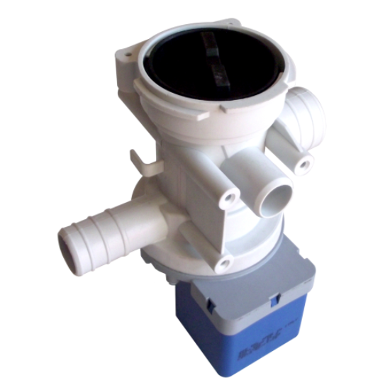 Picture of WASHING MACHINE ELECTRIC PUMP 33W - SAMSUNG DC90-1