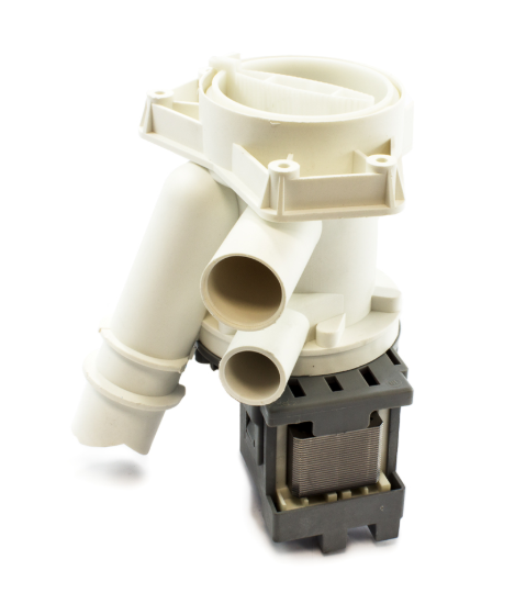 Picture of WASHING MACHINE ELECTRIC PUMP 40W - CANDY 49004612