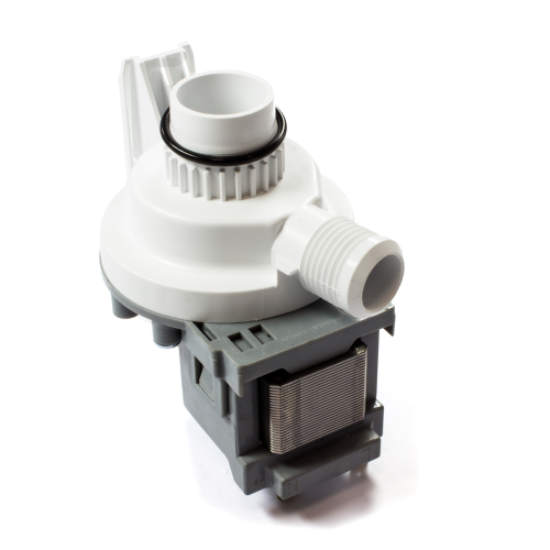 Picture of WASHING MACHINE ELECTRIC PUMP 40W - ZANUSSI - ELX 