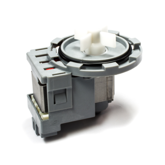 Picture of WASHING MACHINE ELECTRIC PUMP 40W RAST 5 - LEILI