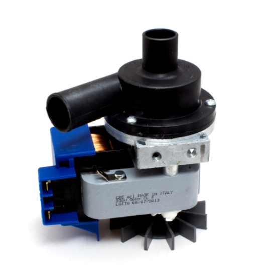 Picture of WASHING MACHINE ELECTRIC PUMP AEG