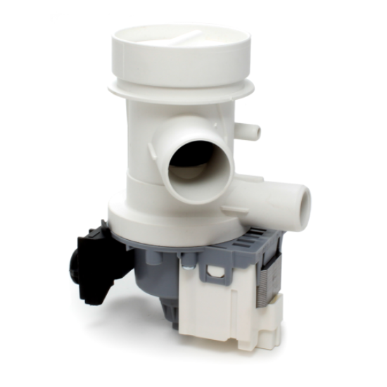 Picture of WASHING MACHINE ELECTRIC PUMP AEG