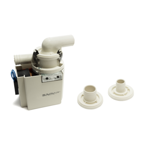 Picture of WASHING MACHINE ELECTRIC PUMP ANTICLOCKWISE UNIVER