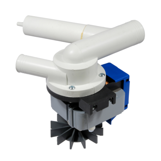 Picture of WASHING MACHINE ELECTRIC PUMP ARDO 40002000