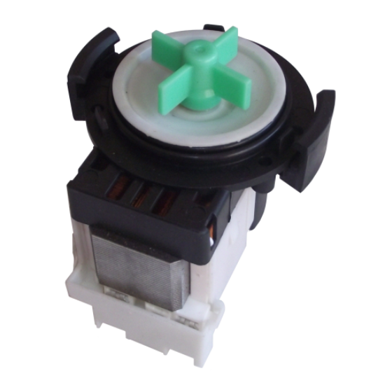 Picture of WASHING MACHINE ELECTRIC PUMP ARDO EX.518001701