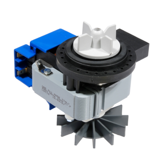 Picture of WASHING MACHINE ELECTRIC PUMP ARISTON