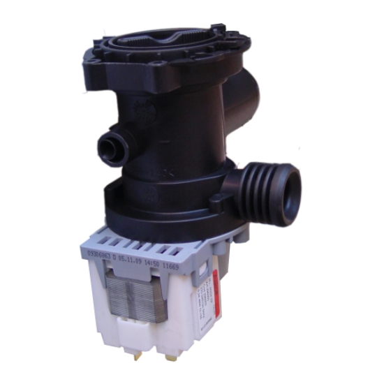 Picture of WASHING MACHINE ELECTRIC PUMP ARISTON-INDESIT ASKO