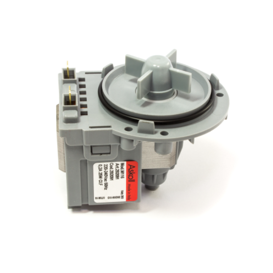 Picture of WASHING MACHINE ELECTRIC PUMP ASKOLL F/ALTI