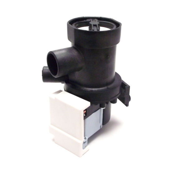 Picture of WASHING MACHINE ELECTRIC PUMP ASKOLL WHIRLPOOL 34W