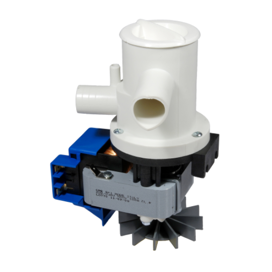 Picture of WASHING MACHINE ELECTRIC PUMP BALAY 596