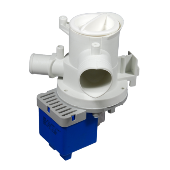 Picture of WASHING MACHINE ELECTRIC PUMP BALAY 914
