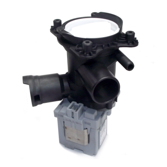 Picture of WASHING MACHINE ELECTRIC PUMP BOSCH 145338