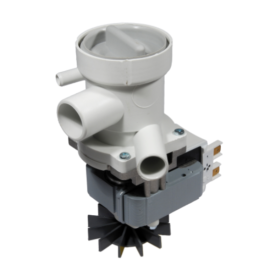 Picture of WASHING MACHINE ELECTRIC PUMP BOSCH 6223