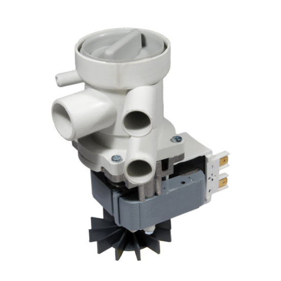 Picture of WASHING MACHINE ELECTRIC PUMP BOSCH 6253