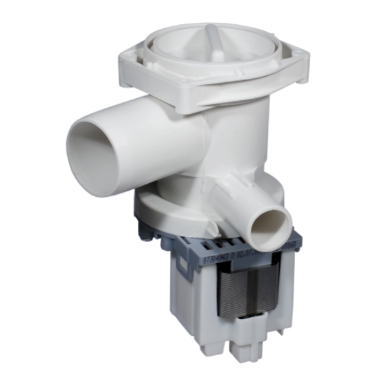 Picture of WASHING MACHINE ELECTRIC PUMP BOSCH ASKOOL P5 1411