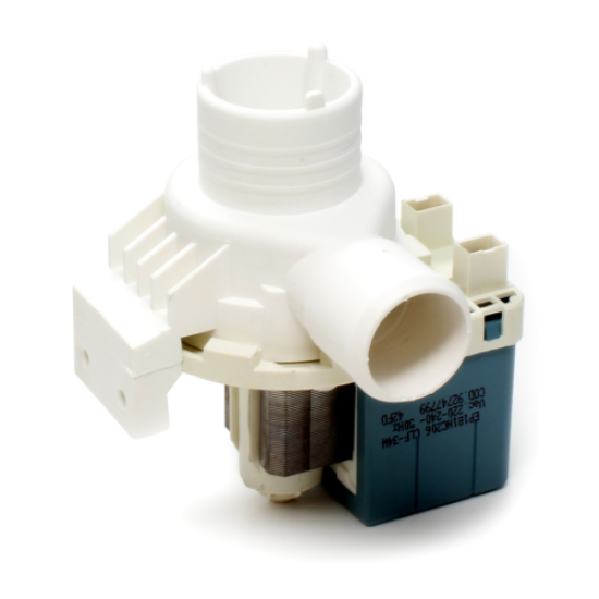Picture of WASHING MACHINE ELECTRIC PUMP CANDY