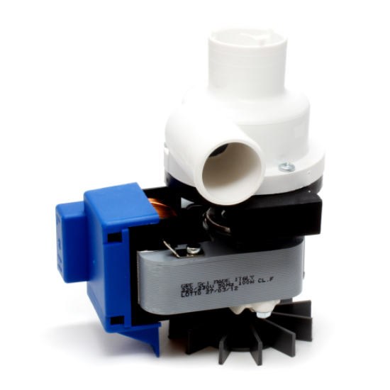Picture of WASHING MACHINE ELECTRIC PUMP CANDY 100W