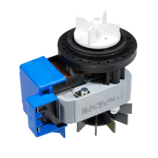 Picture of WASHING MACHINE ELECTRIC PUMP CANDY 619