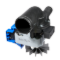 Picture of WASHING MACHINE ELECTRIC PUMP CASTOR 521